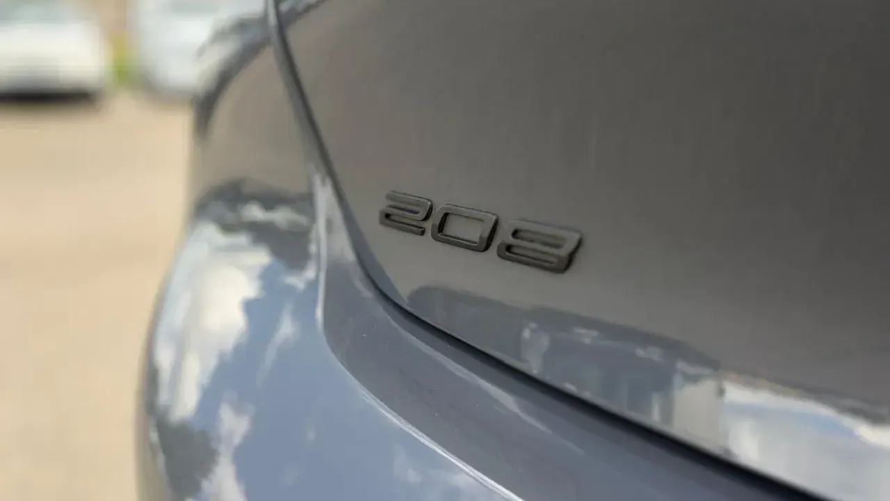 Peugeot 208 PROMO 1.2 puretech Allure s&s 100cv