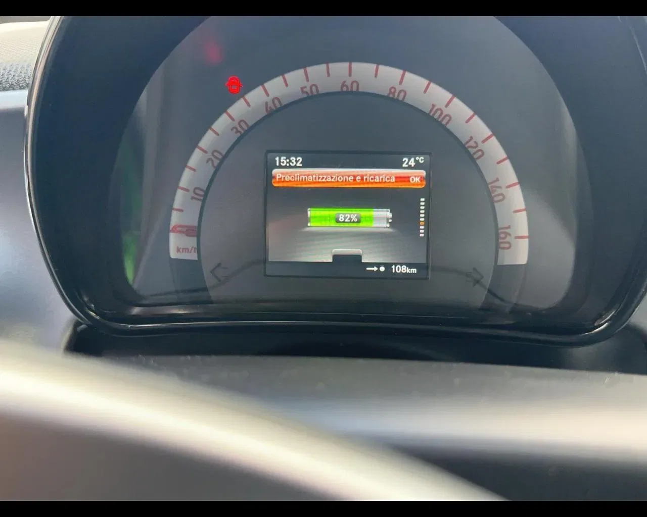 Smart forTwo electric drive Passion foto 15