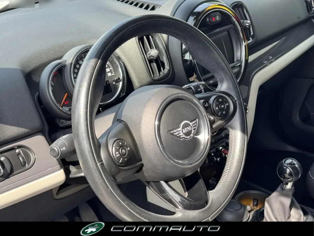 MINI Cooper Countryman Mini Countryman 1.5 Cooper Business foto 10