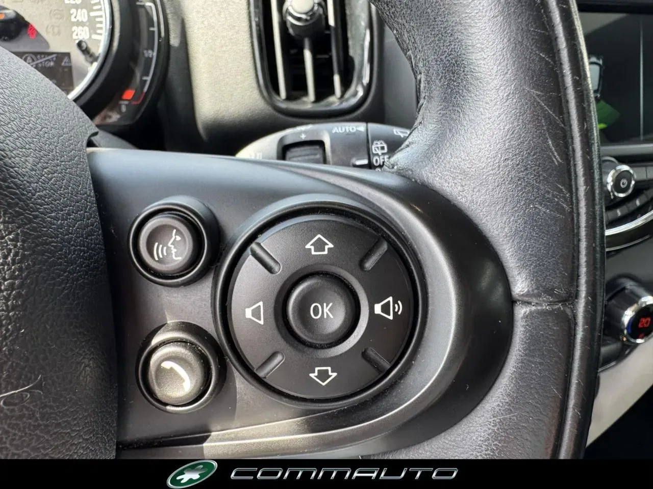 MINI Cooper Countryman Mini Countryman 1.5 Cooper Business foto 18