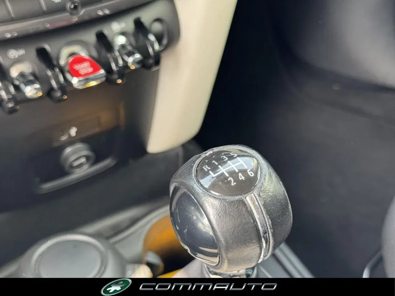 MINI Cooper Countryman Mini Countryman 1.5 Cooper Business foto 23