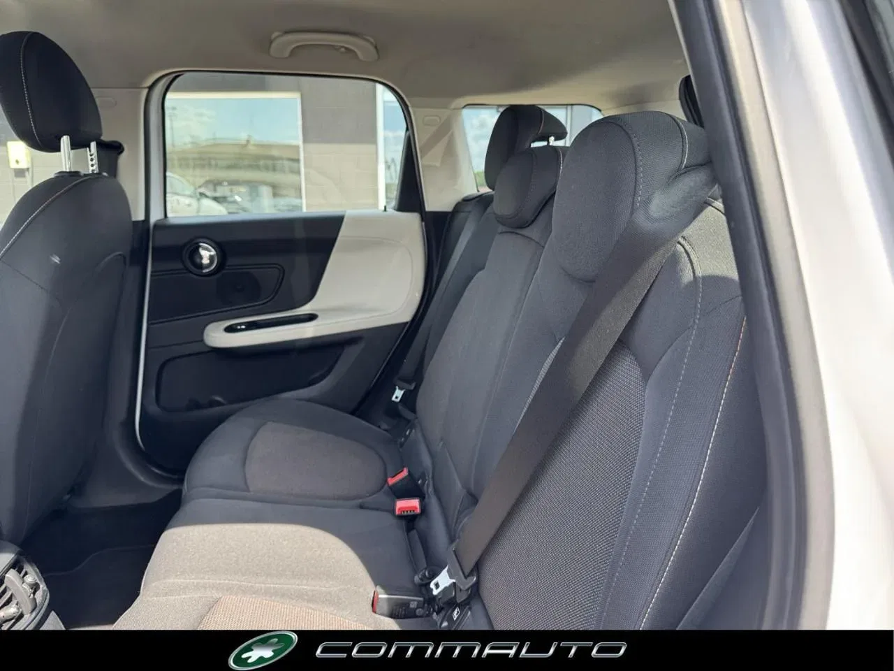 MINI Cooper Countryman Mini Countryman 1.5 Cooper Business foto 25