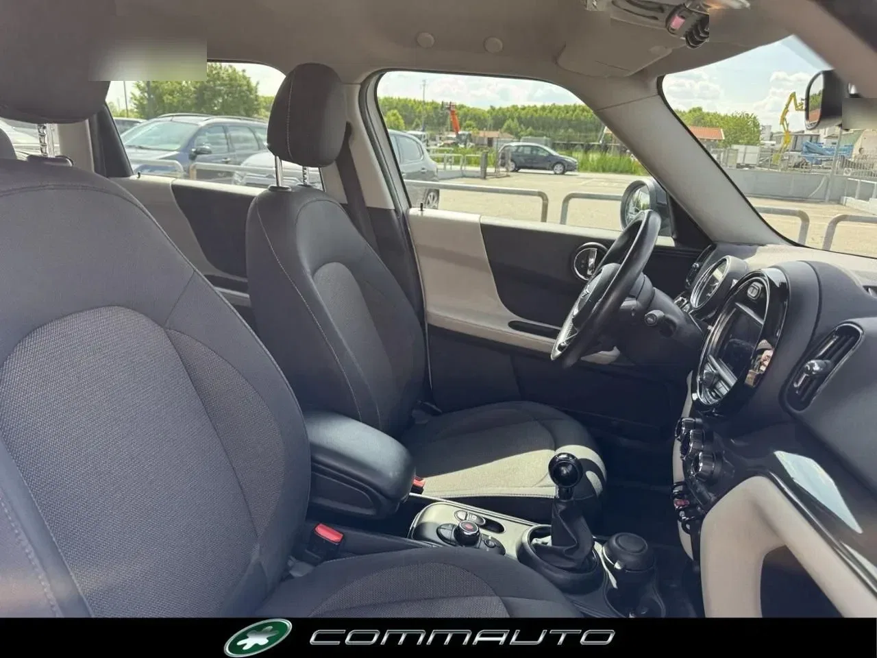 MINI Cooper Countryman Mini Countryman 1.5 Cooper Business foto 26