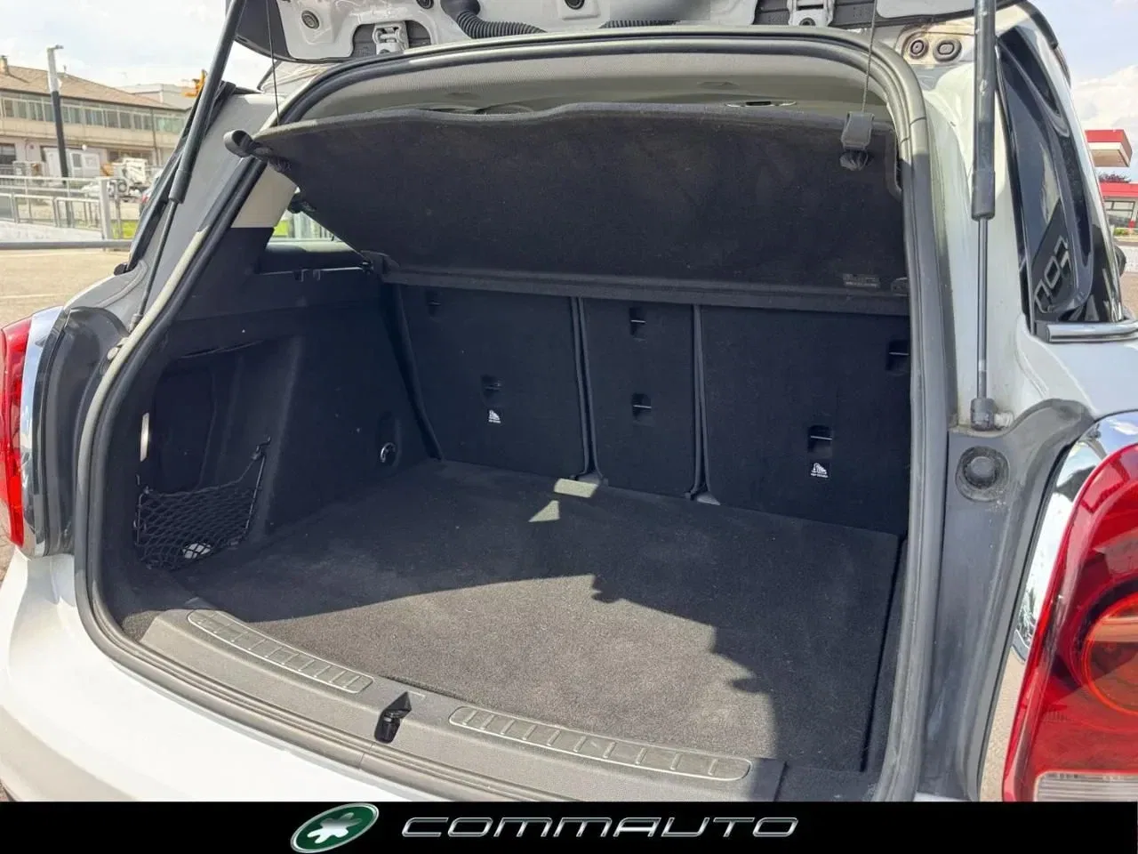 MINI Cooper Countryman Mini Countryman 1.5 Cooper Business foto 28