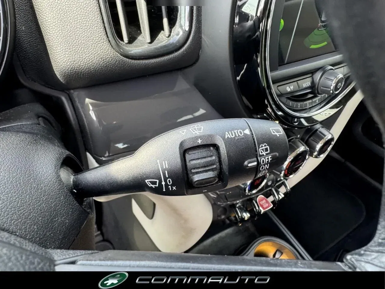 MINI Cooper Countryman Mini Countryman 1.5 Cooper Business foto 15