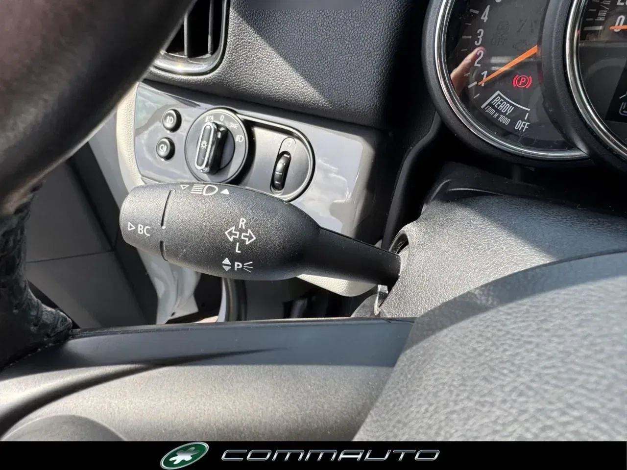 MINI Cooper Countryman Mini Countryman 1.5 Cooper Business foto 16