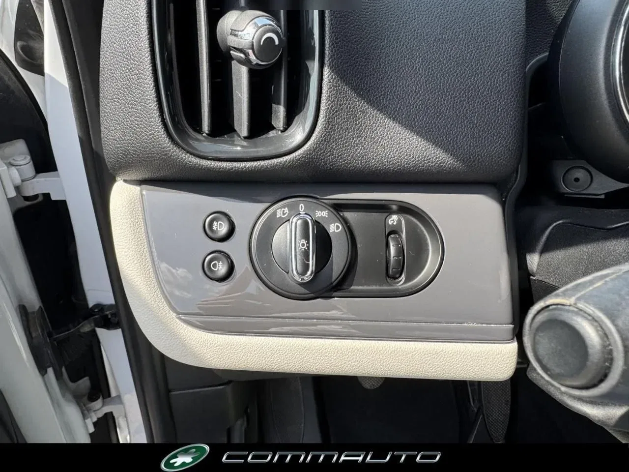 MINI Cooper Countryman Mini Countryman 1.5 Cooper Business foto 13