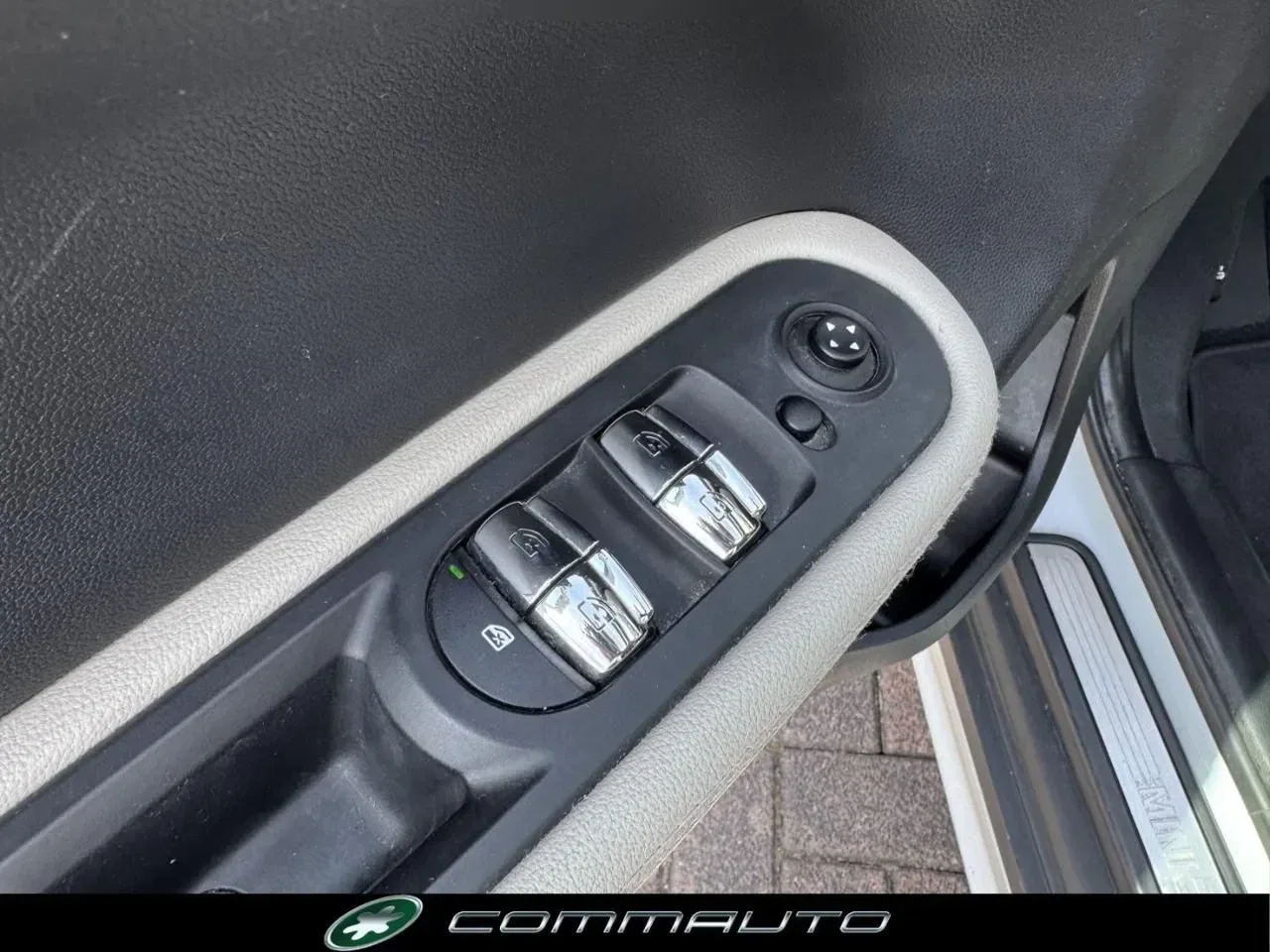 MINI Cooper Countryman Mini Countryman 1.5 Cooper Business foto 11
