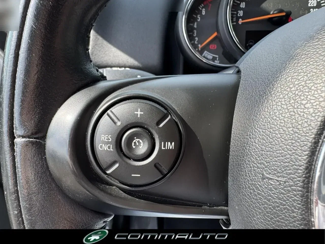 MINI Cooper Countryman Mini Countryman 1.5 Cooper Business foto 17