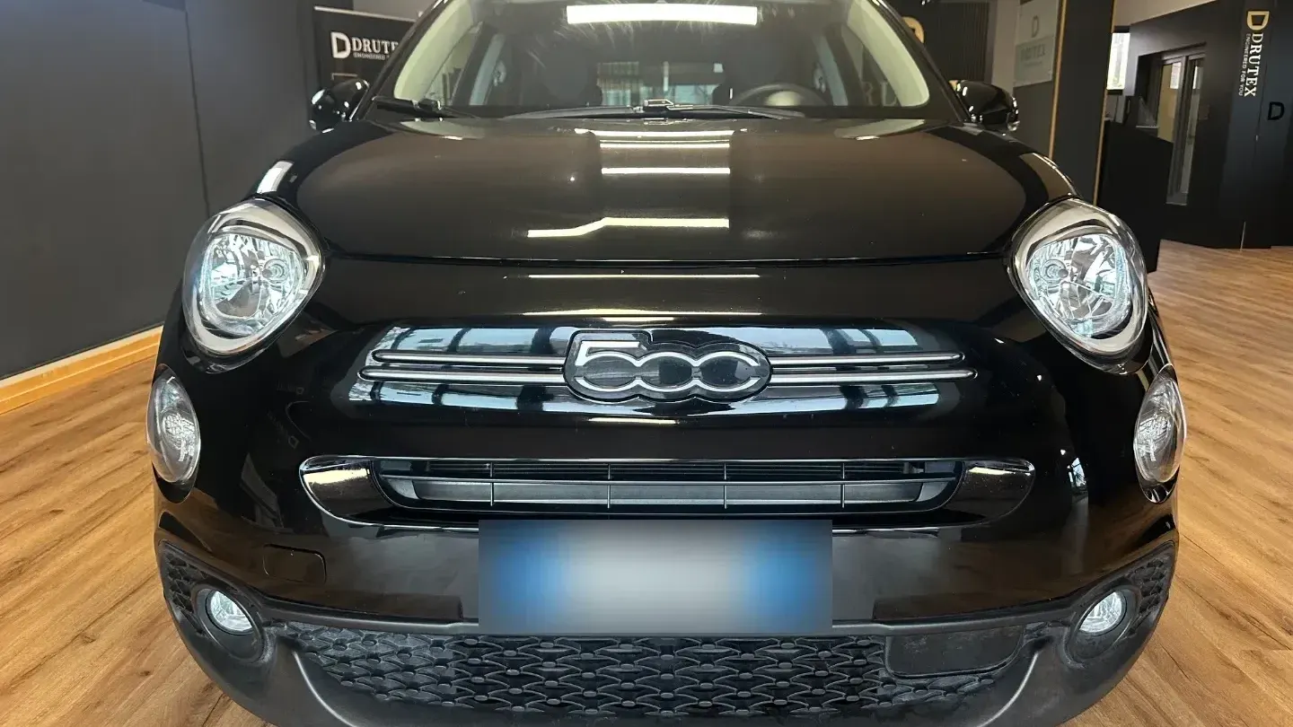Fiat 500X 1.3 M.Jet 95 CV Sport