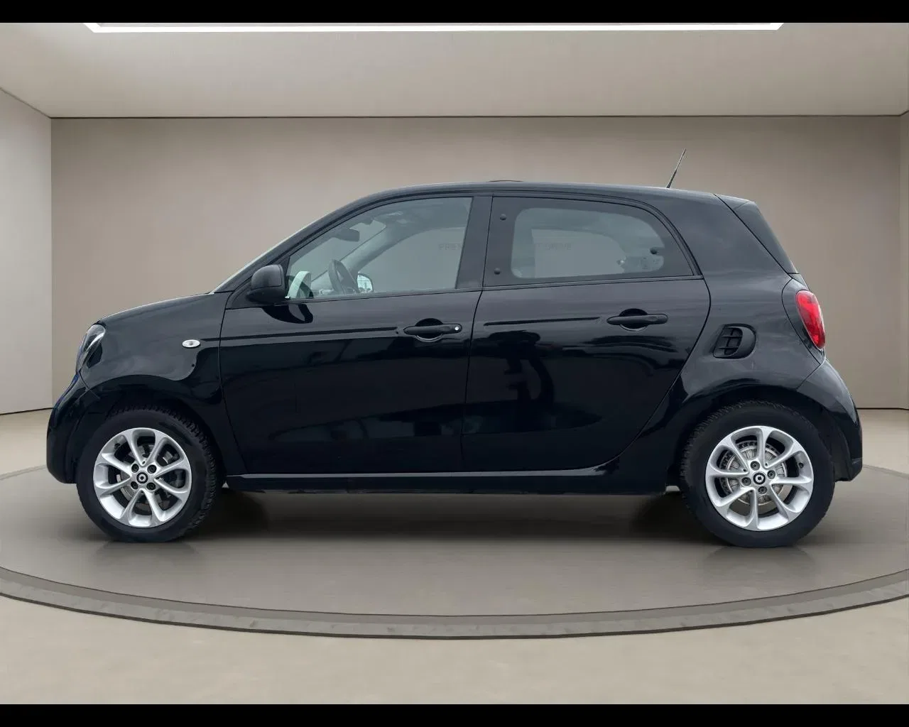 Smart forFour 70 1.0 twinamic Passion foto 8