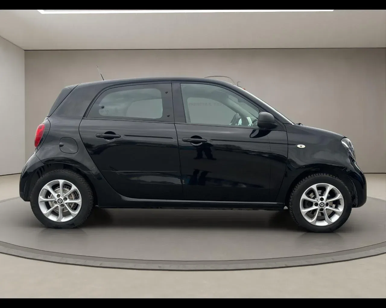 Smart forFour 70 1.0 twinamic Passion foto 4