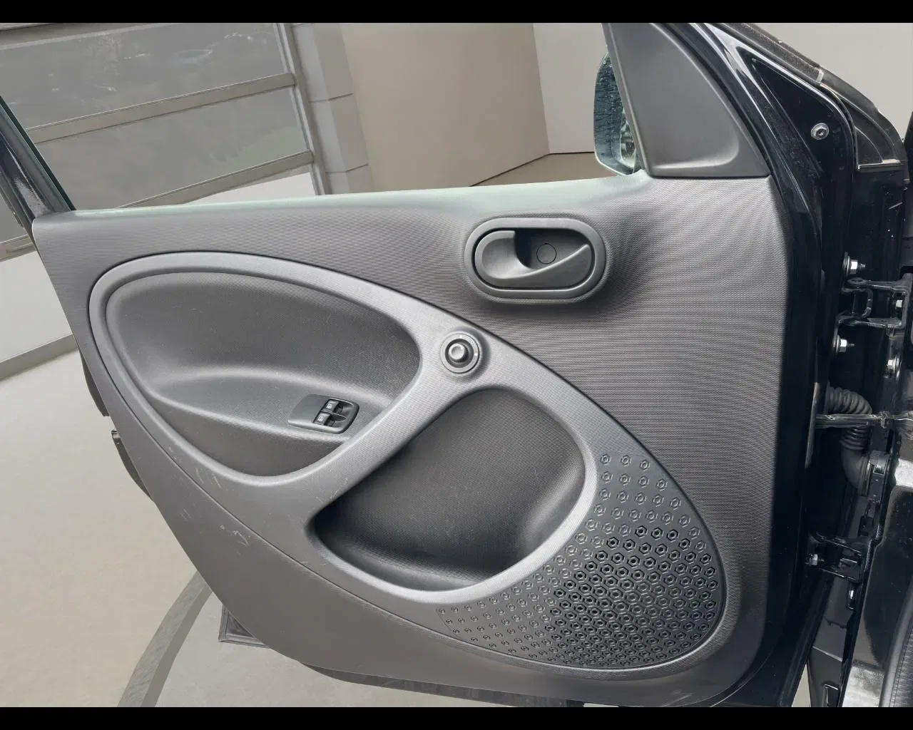 Smart forFour 70 1.0 twinamic Passion foto 14