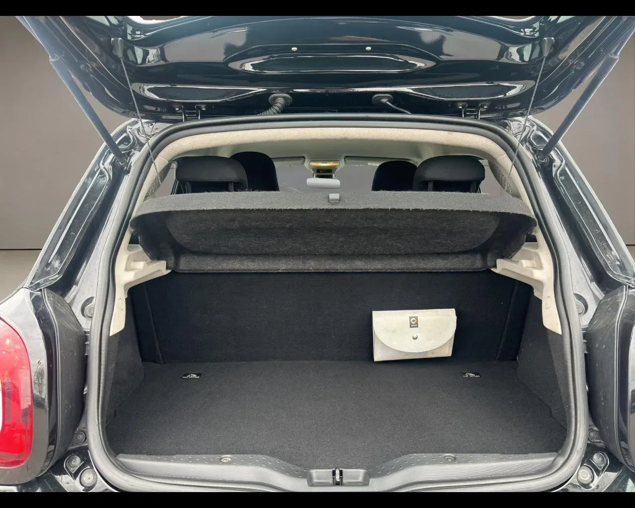 Smart forFour 70 1.0 twinamic Passion foto 18