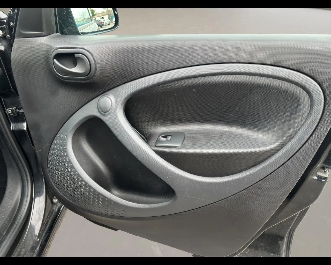 Smart forFour 70 1.0 twinamic Passion foto 17