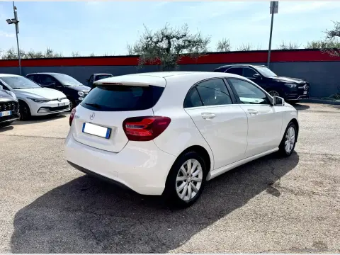 Mercedes-Benz A 180 1.5 d AUTOMATIC SPORT foto 5