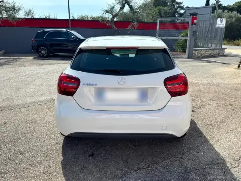 Mercedes-Benz A 180 1.5 d AUTOMATIC SPORT foto 6