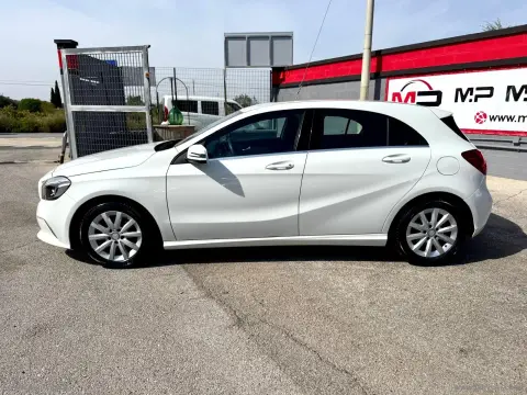 Mercedes-Benz A 180 1.5 d AUTOMATIC SPORT foto 8