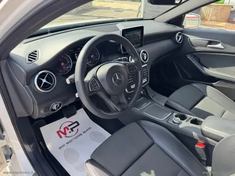 Mercedes-Benz A 180 1.5 d AUTOMATIC SPORT foto 9