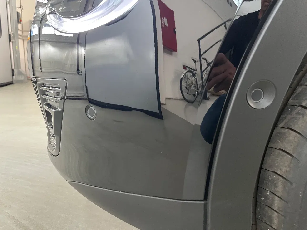 Fiat 600 1.2 hybrid La Prima 110cv auto Km.0 NAZIONALE foto 21