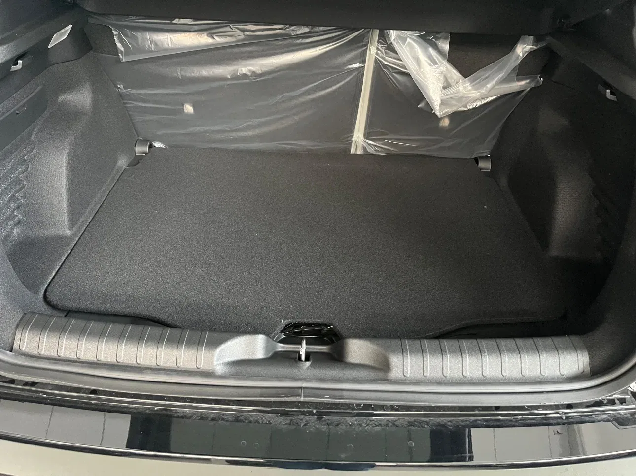 Fiat 600 1.2 hybrid La Prima 110cv auto Km.0 NAZIONALE foto 27