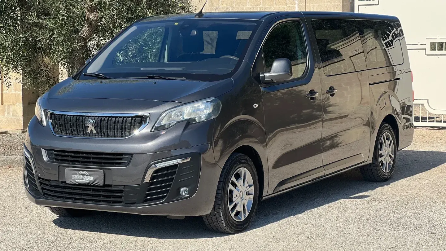 Peugeot EXPERT BlueHDi 150 Eco Long