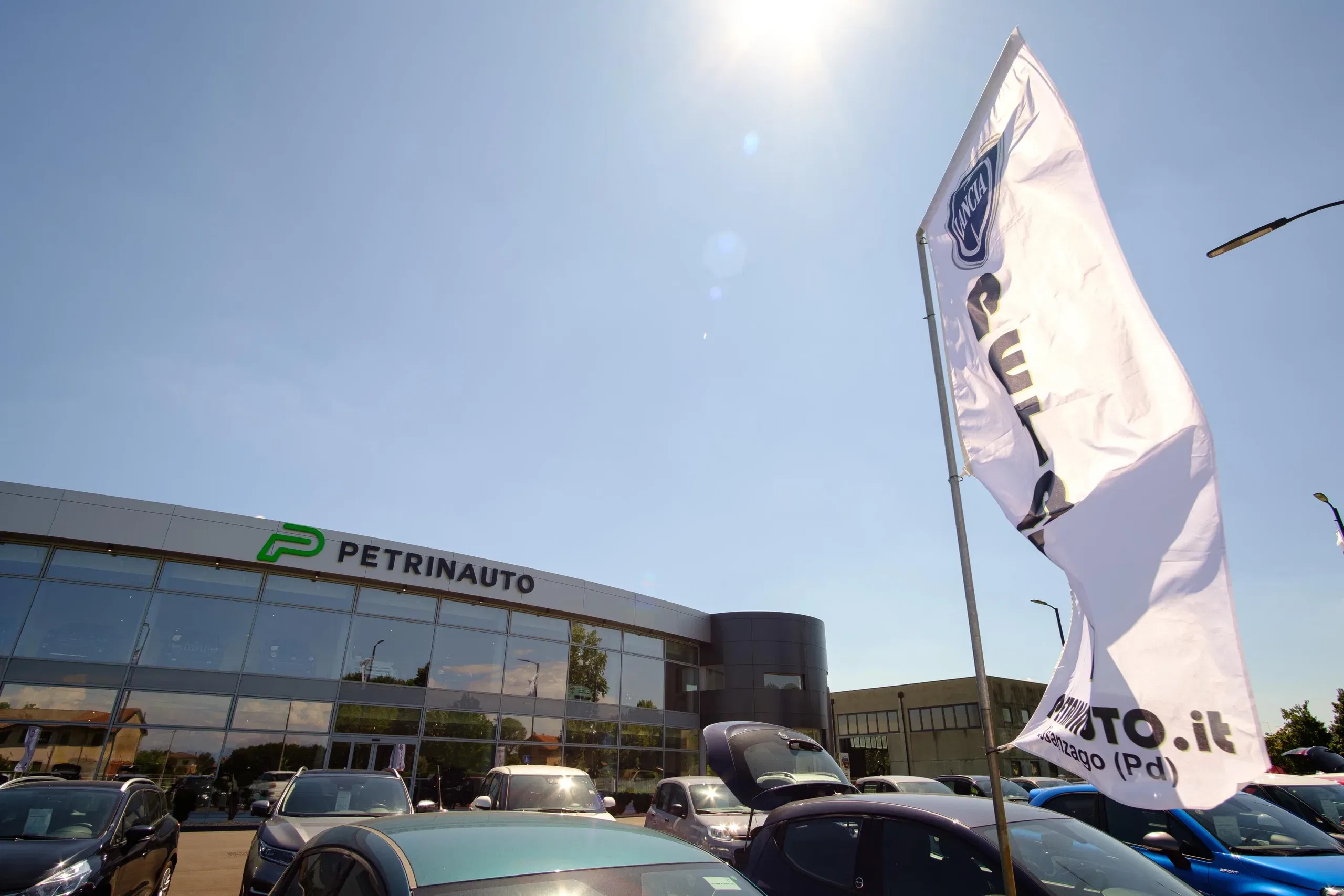 Fiat Panda 1.0 firefly hybrid Pop s&s 65cv foto 20