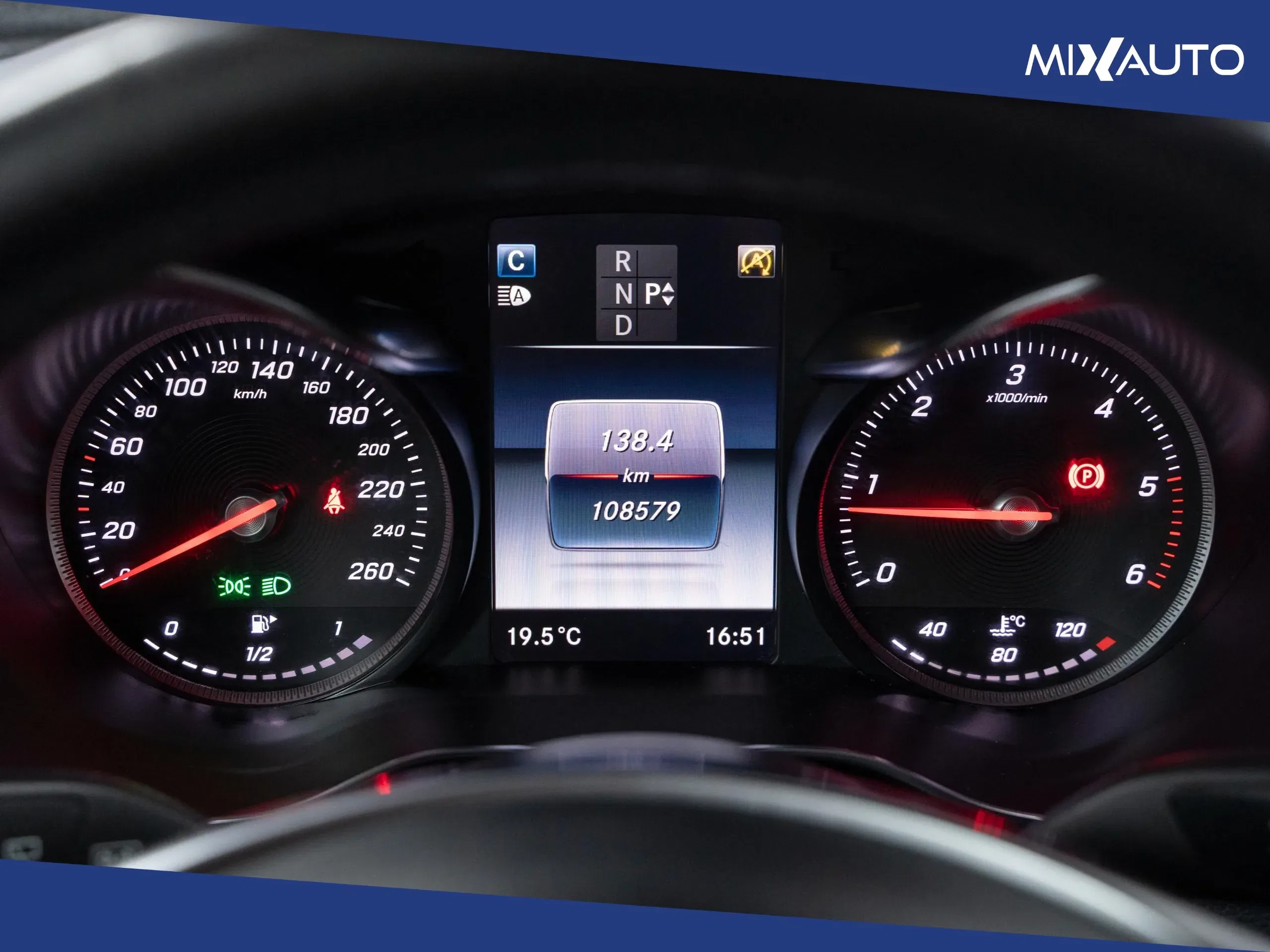 Mercedes-Benz GLC 250 D Premium 4Matic Auto foto 14