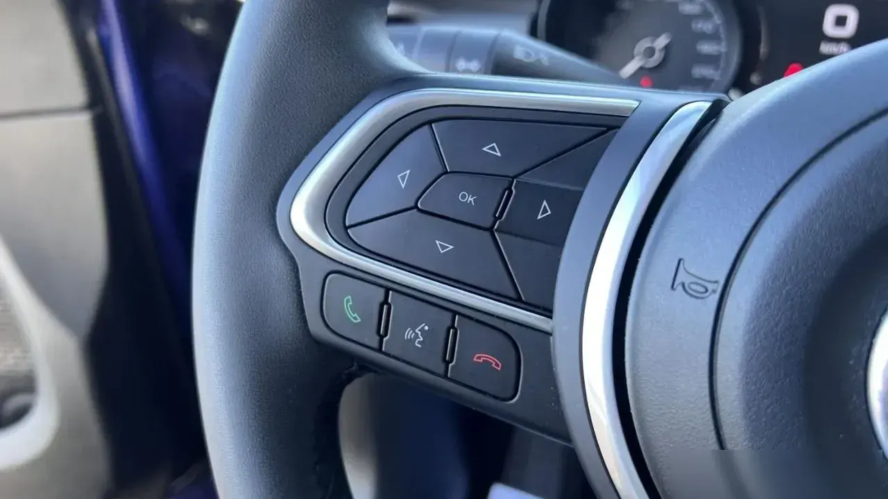 Fiat 500X 1.3 MultiJet 95 CV
