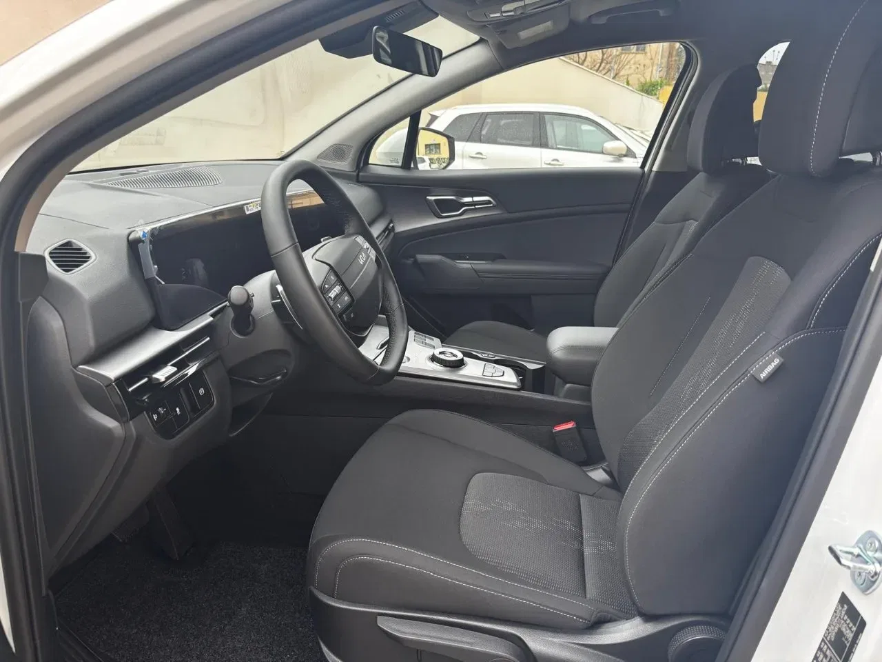 Kia Sportage crdi mhev Style dct7 foto 11