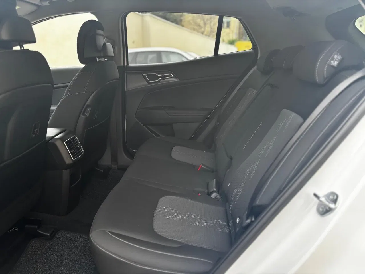 Kia Sportage crdi mhev Style dct7 foto 12
