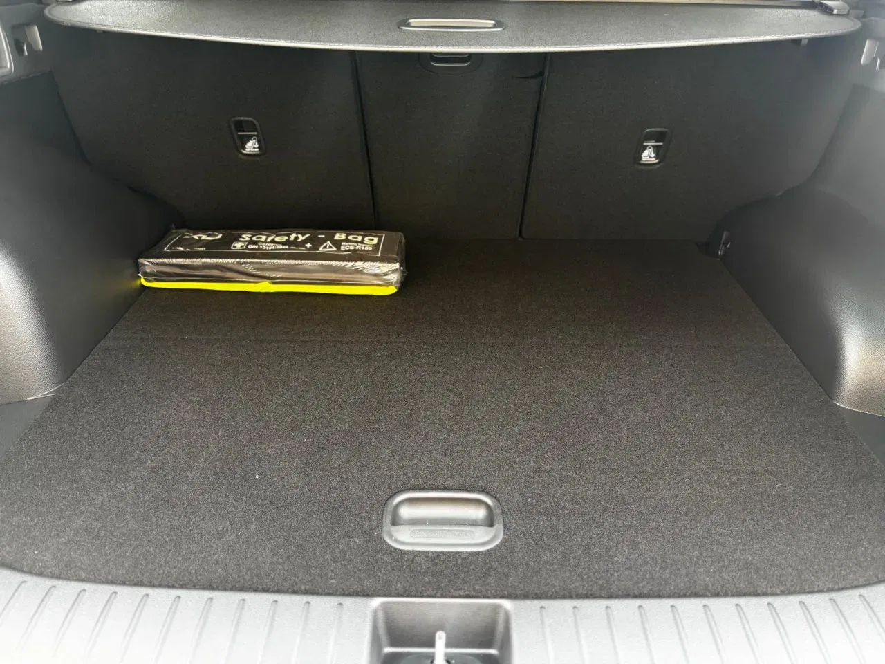 Kia Sportage crdi mhev Style dct7 foto 7