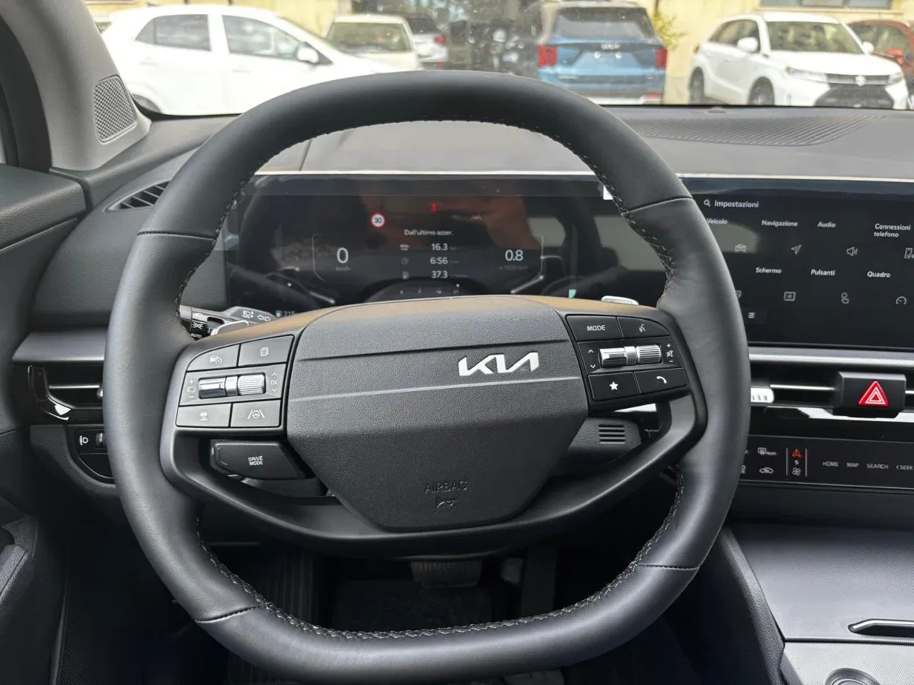 Kia Sportage crdi mhev Style dct7 foto 8