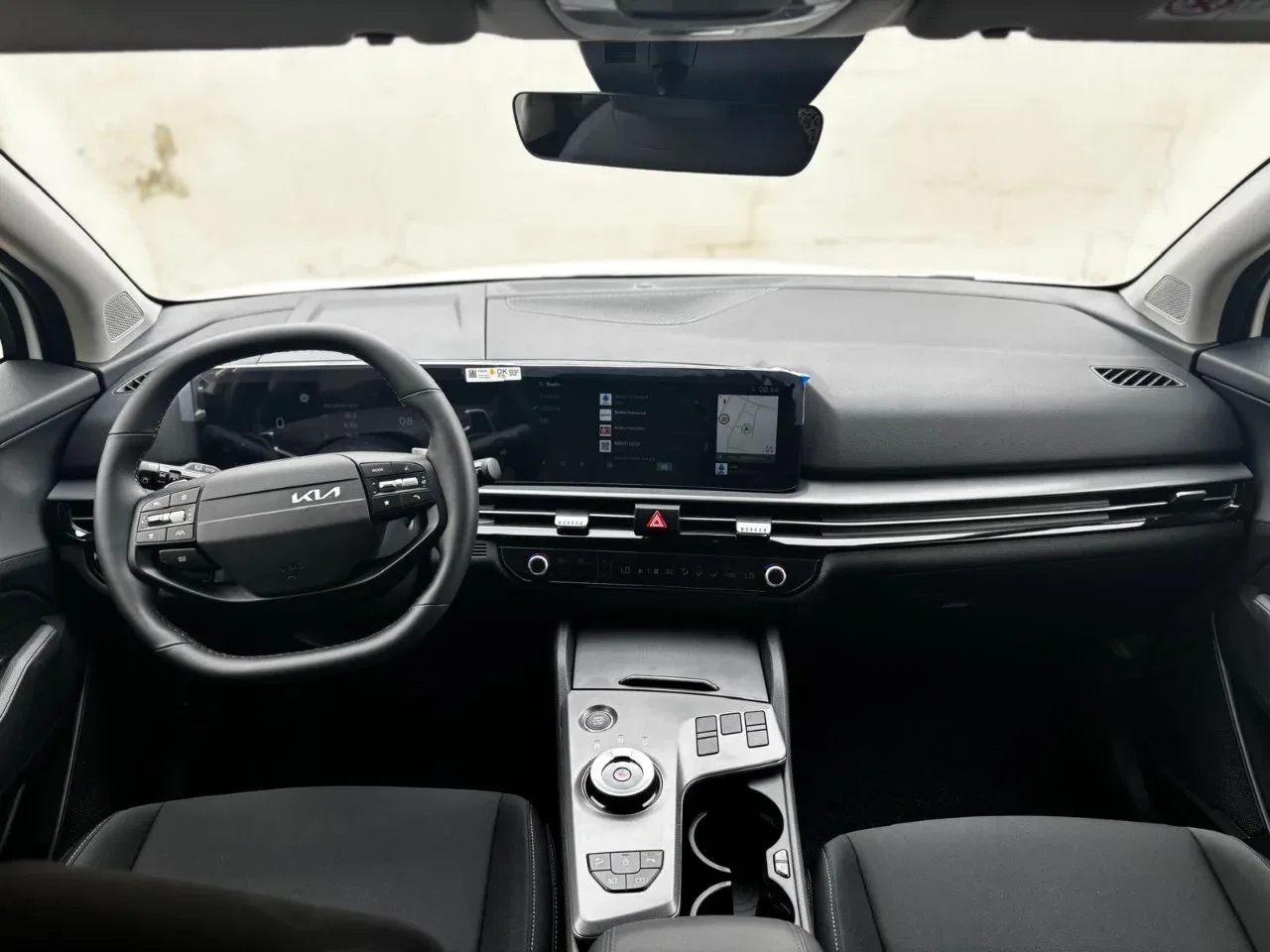 Kia Sportage crdi mhev Style dct7 foto 6