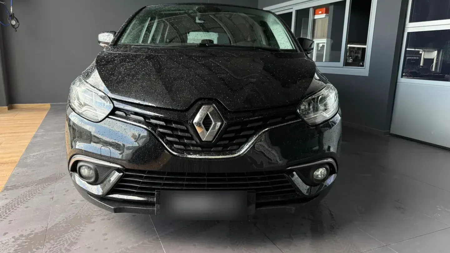 Renault Scénic Blue dCi 120 CV Business