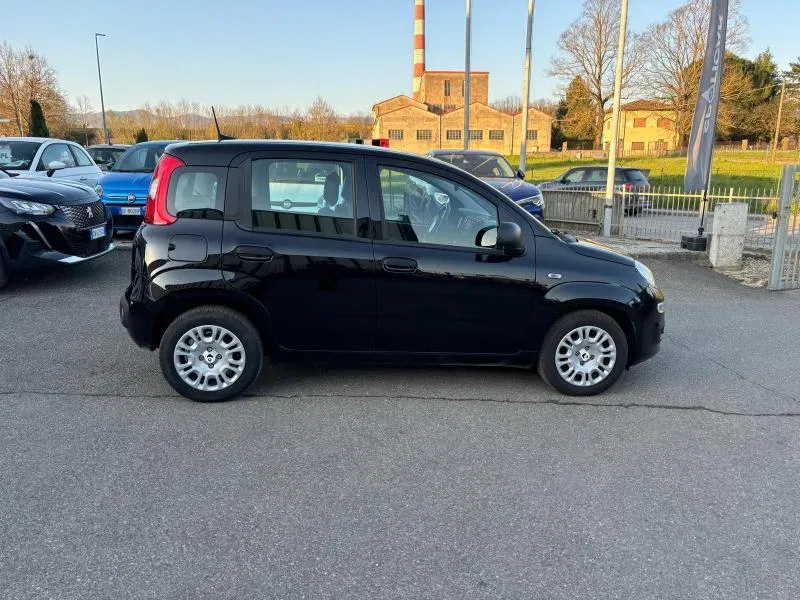 Fiat Pandina *PROMO*1.0 firefly hybrid s&s 70cv 5p.ti foto 4