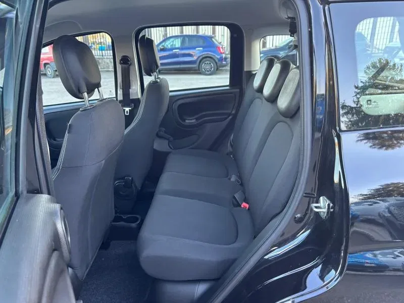 Fiat Pandina *PROMO*1.0 firefly hybrid s&s 70cv 5p.ti foto 12