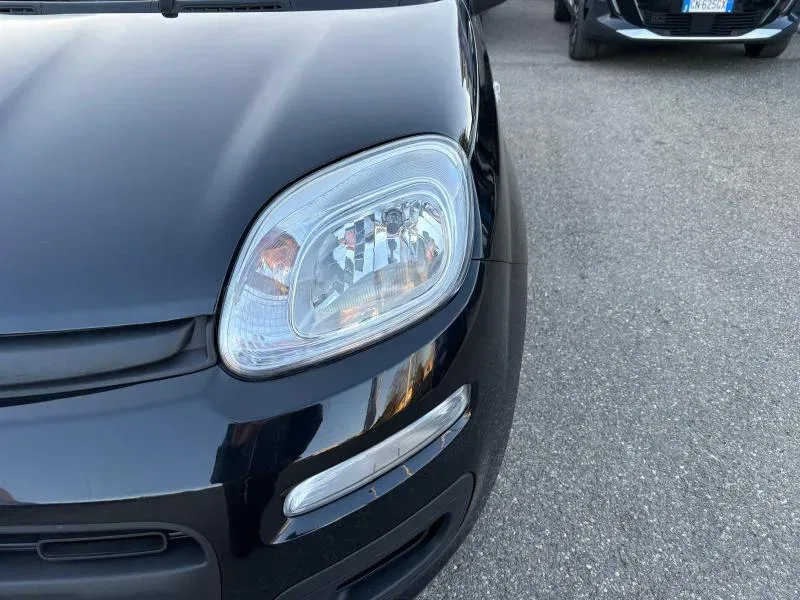 Fiat Pandina *PROMO*1.0 firefly hybrid s&s 70cv 5p.ti foto 15
