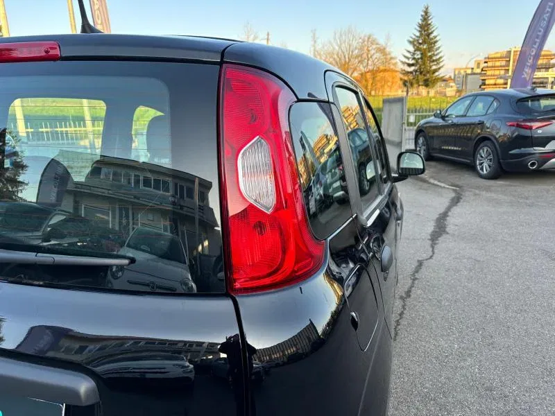 Fiat Pandina *PROMO*1.0 firefly hybrid s&s 70cv 5p.ti foto 16