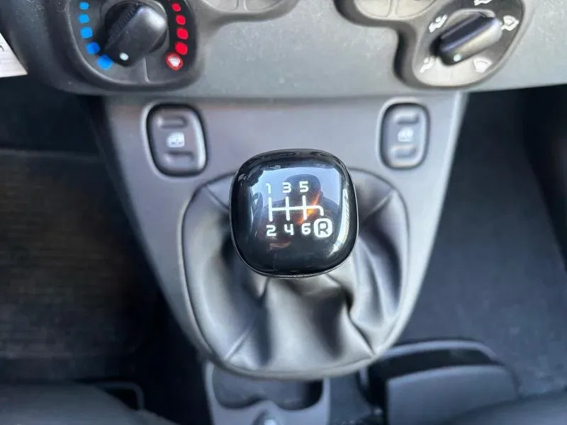 Fiat Pandina *PROMO*1.0 firefly hybrid s&s 70cv 5p.ti foto 14