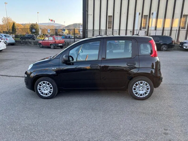 Fiat Pandina *PROMO*1.0 firefly hybrid s&s 70cv 5p.ti foto 18