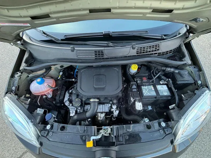 Fiat Pandina *PROMO*1.0 firefly hybrid s&s 70cv 5p.ti foto 26