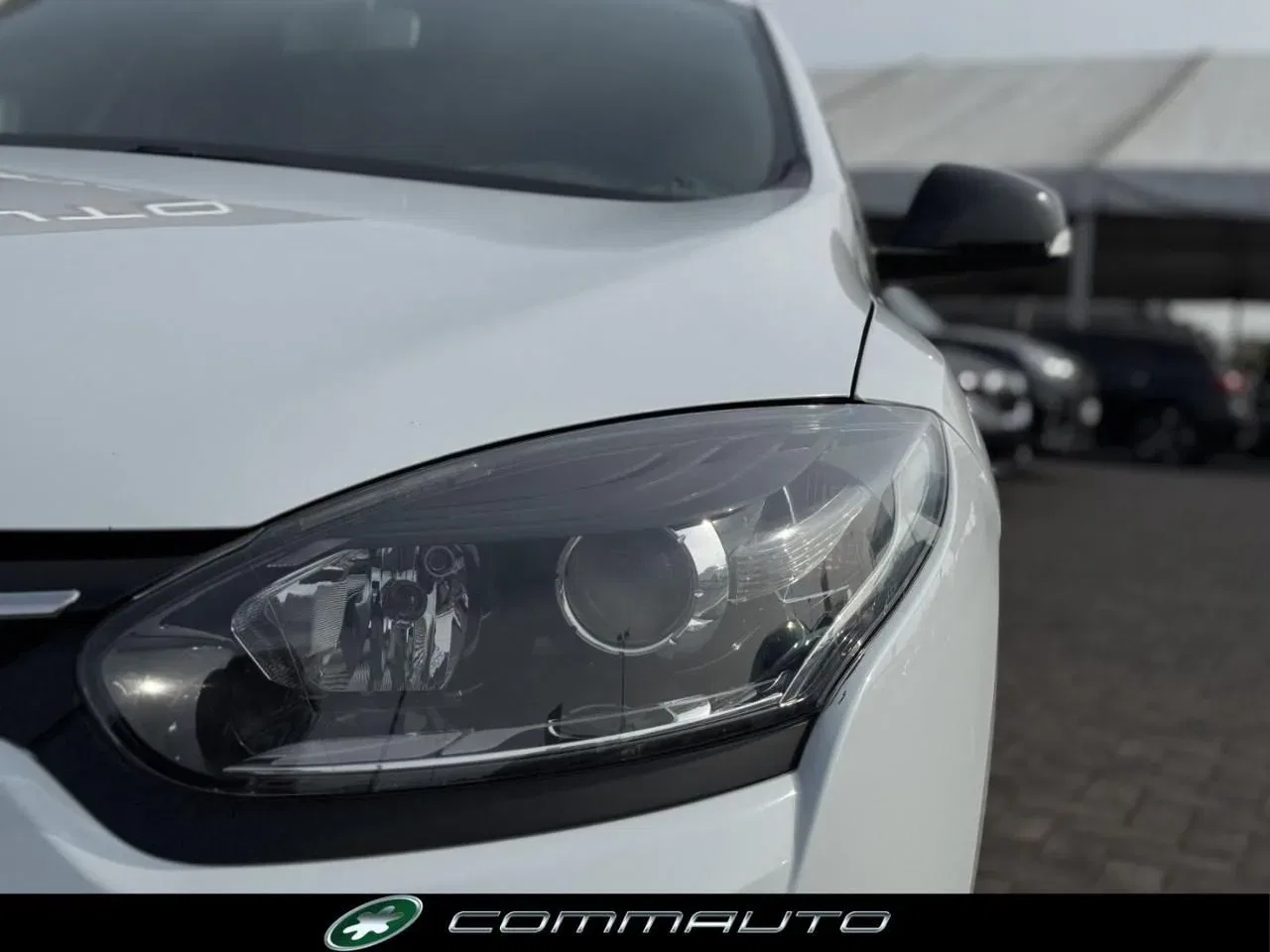 Renault Megane dCi 110CV Start&Stop SporTour Energy Limited foto 8