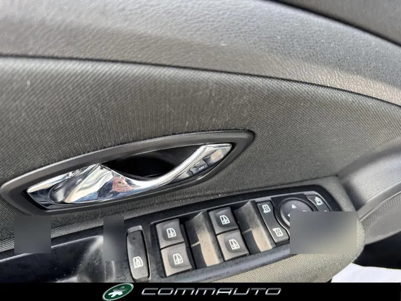 Renault Megane dCi 110CV Start&Stop SporTour Energy Limited foto 10