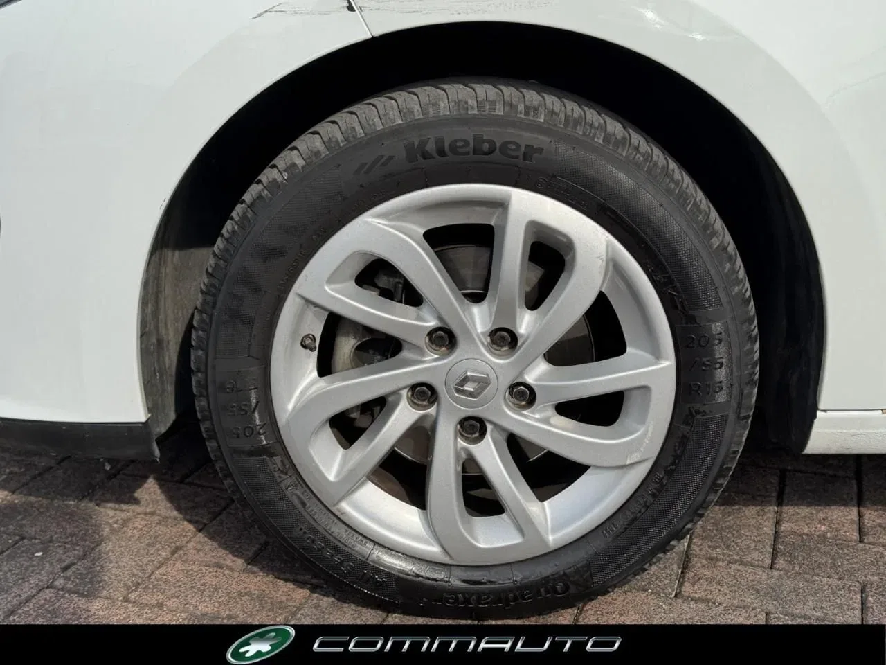 Renault Megane dCi 110CV Start&Stop SporTour Energy Limited foto 7