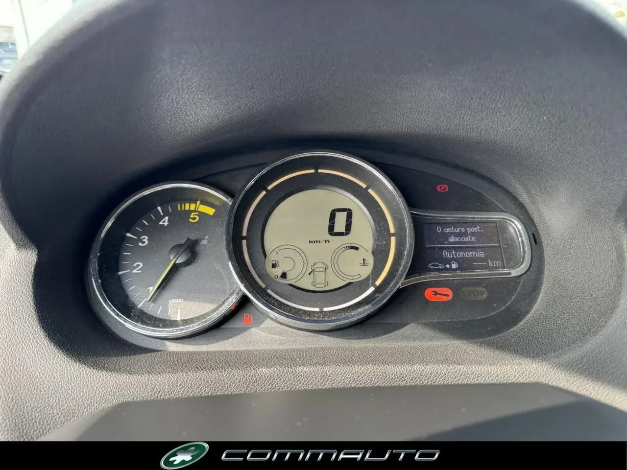 Renault Megane dCi 110CV Start&Stop SporTour Energy Limited foto 13