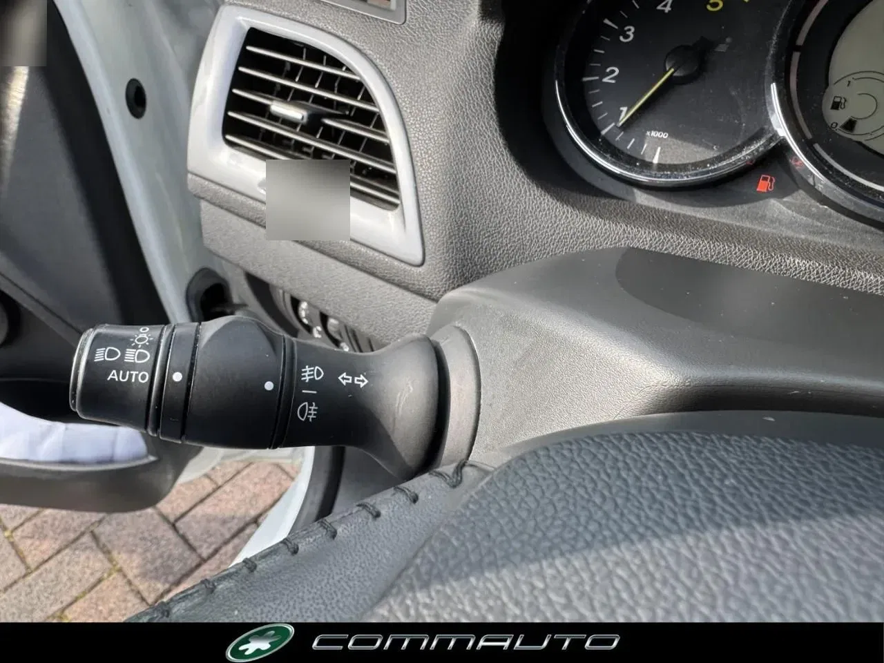 Renault Megane dCi 110CV Start&Stop SporTour Energy Limited foto 15