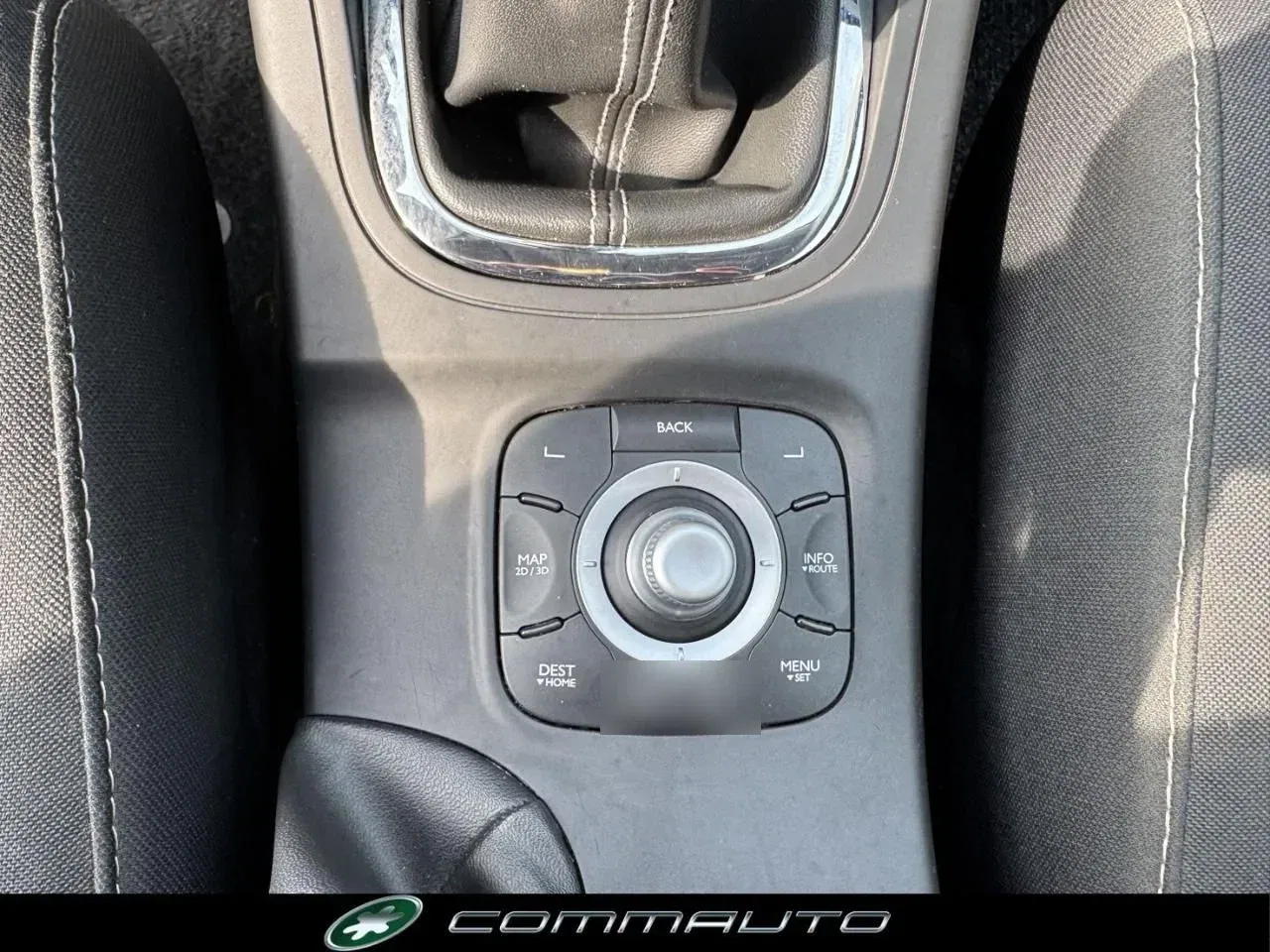 Renault Megane dCi 110CV Start&Stop SporTour Energy Limited foto 17