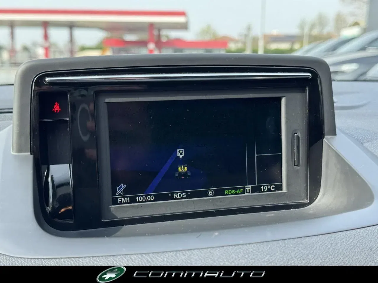 Renault Megane dCi 110CV Start&Stop SporTour Energy Limited foto 18