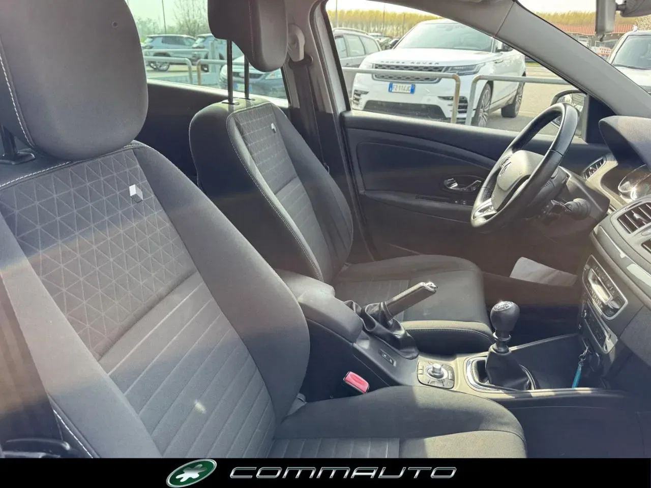 Renault Megane dCi 110CV Start&Stop SporTour Energy Limited foto 20